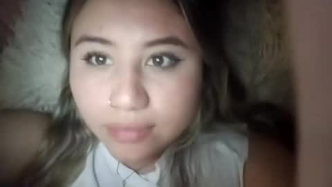 Snapshot of eimy_collin chatting on February 2026 06:26:01 AM EIMY MODEL INDEPENDENT online show from February 2026 06:26:01 AM