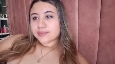 Snapshot of eimy_collin chatting on February 2026 05:22:02 PM EIMY MODEL INDEPENDENT online show from February 2026 05:22:02 PM