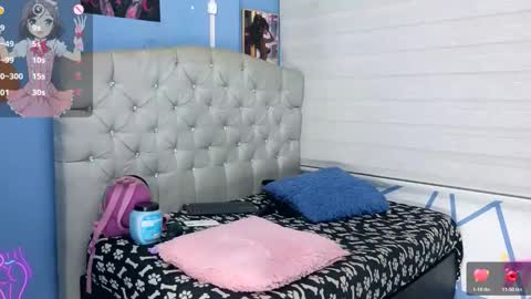 eimy_hot18 online show from February 2026 03:08:01 PM