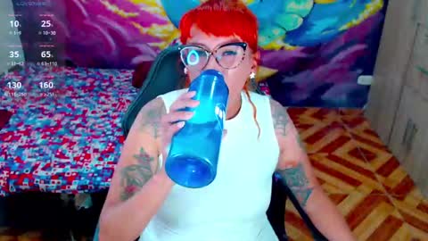 EIMY online show from January 2025 07:34:01 PM