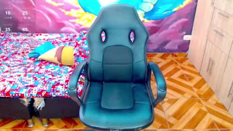 EIMY online show from January 2025 09:22:01 PM