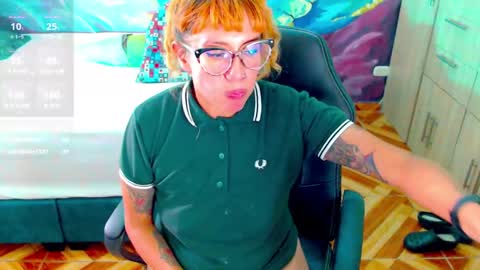 EIMY online show from February 2025 09:26:02 PM