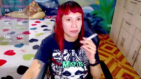 EIMY online show from March 2026 08:13:01 PM