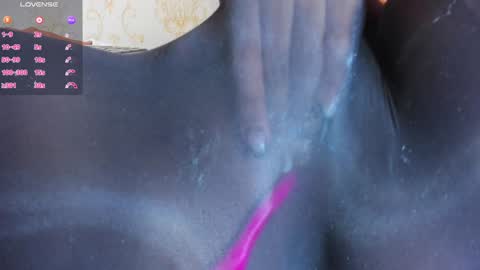 Eimy online show from January 2025 11:47:01 PM