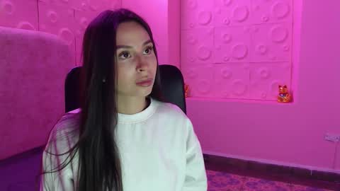 Eimy rose online show from February 2026 11:50:02 AM