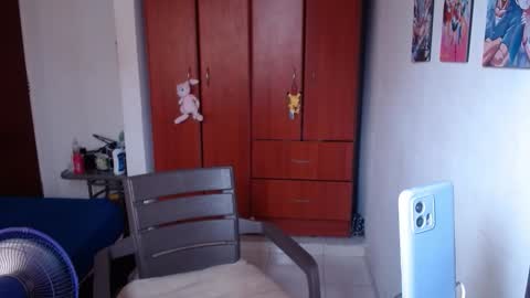 Snapshot of eimy_saenzz chatting on January 2026 07:11:01 PM eimy_saenzz online show from January 2026 07:11:01 PM