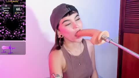 Snapshot of eimy_salome15 chatting on April 2026 07:27:01 PM eimy_salome15 online show from April 2026 07:27:01 PM