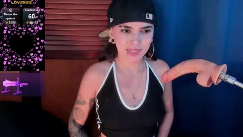 Snapshot of eimy_salome15 chatting on May 2026 06:57:01 PM eimy_salome15 online show from May 2026 06:57:01 PM