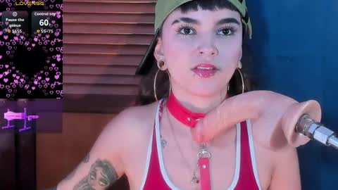 Snapshot of eimy_salome15 chatting on May 2026 06:46:01 PM eimy_salome15 online show from May 2026 06:46:01 PM