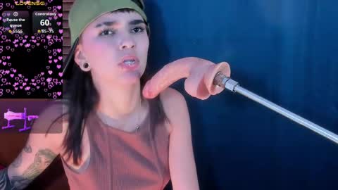 Snapshot of eimy_salome15 chatting on May 2026 06:02:01 PM eimy_salome15 online show from May 2026 06:02:01 PM
