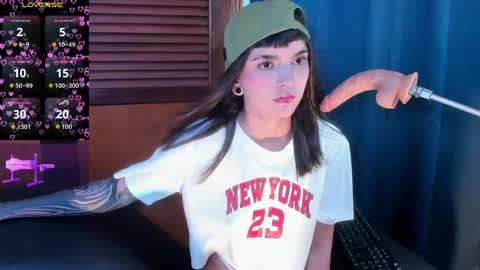 Snapshot of eimy_salome15 chatting on May 2026 05:54:02 PM eimy_salome15 online show from May 2026 05:54:02 PM