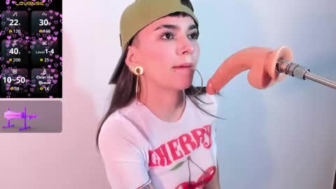 Snapshot of eimy_salome15 chatting on June 2026 07:08:02 PM eimy_salome15 online show from June 2026 07:08:02 PM