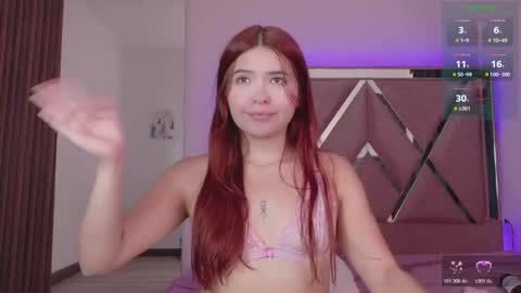 eimyaniston cute online show from January 2026 05:27:02 PM