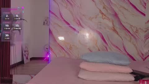 eimyaniston cute online show from March 2026 04:13:01 PM