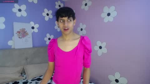 Eimyflorian online show from February 2025 11:16:02 AM