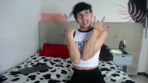 Eimyflorian online show from February 2025 11:34:01 AM