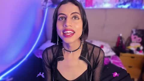 Eimyflorian online show from November 2025 12:05:02 PM