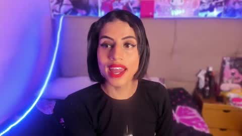 Eimyflorian online show from December 2025 12:10:01 PM