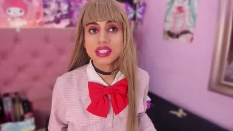 Eimyflorian online show from February 2026 12:02:01 PM