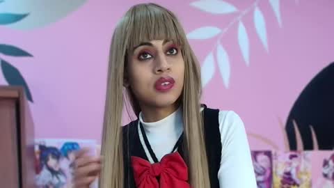 Eimyflorian online show from March 2026 11:58:01 AM