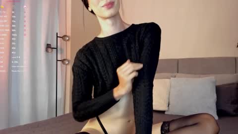 Einyel  online show from December 2024 08:04:01 PM