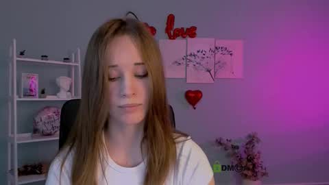 Snapshot of eira_mouse chatting on February 2026 09:41:02 AM Sweet Eira online show from February 2026 09:41:02 AM