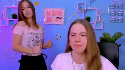 Snapshot of eira_mouse chatting on June 2026 08:18:01 AM Sweet Eira online show from June 2026 08:18:01 AM