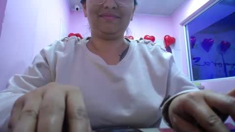 Eirene online show from December 2024 12:41:02 AM