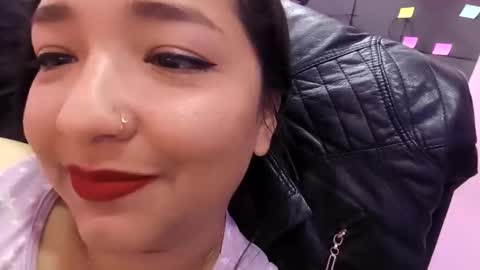 Eirene online show from April 2026 11:31:01 PM