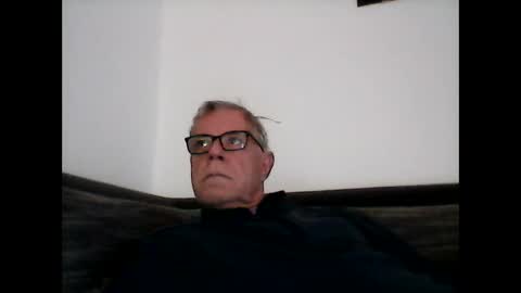 eisbaer1957 online show from December 2024 08:16:02 AM