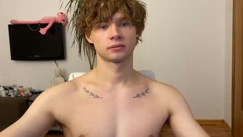 Eitan online show from January 2025 04:47:01 PM