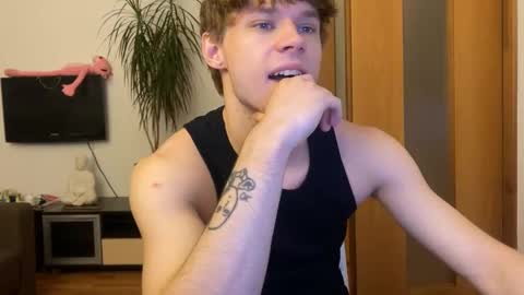 Eitan online show from January 2025 01:09:01 PM