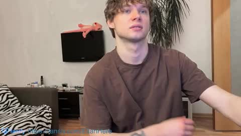 Eitan online show from March 2025 05:07:02 PM