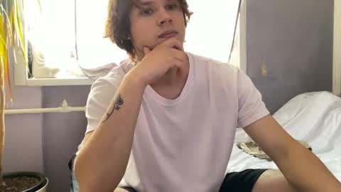 Eitan online show from September 2025 09:10:02 AM