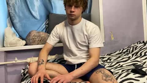 Eitan online show from April 2026 11:05:01 AM