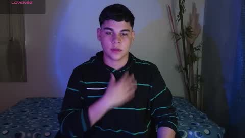 Eithan online show from February 2026 08:20:01 PM