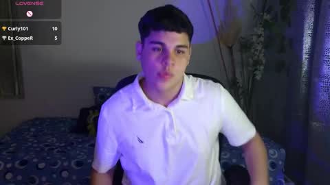 Eithan online show from March 2026 02:04:02 AM