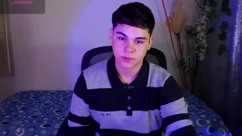 Eithan online show from March 2026 07:07:01 PM