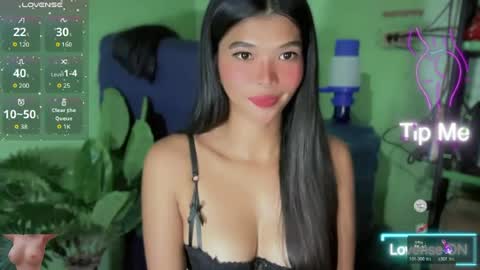 Snapshot of eivha_cute chatting on July 2026 06:43:01 PM eivha_cute online show from July 2026 06:43:01 PM