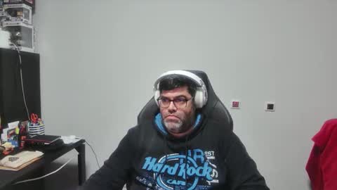 ejectprecoce online show from January 2026 10:24:01 PM