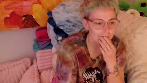 ejrabloom online show from March 2026 03:35:02 AM