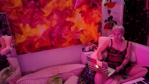 ejrabloom online show from March 2026 05:11:02 AM