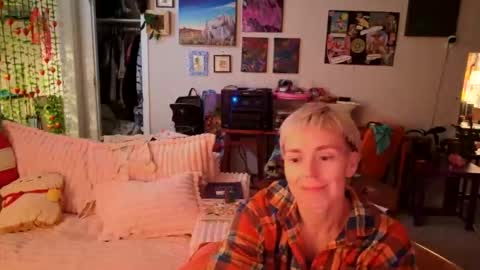 ejrabloom online show from March 2026 04:07:02 AM