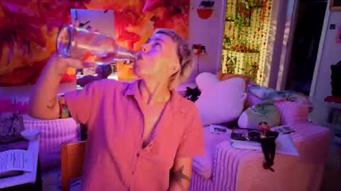 ejrabloom online show from March 2026 08:26:33 AM