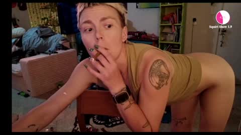 ejrabloom online show from April 2026 06:50:02 AM