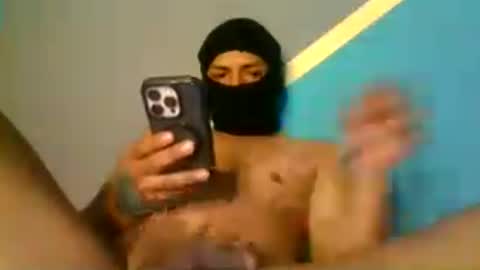 Snapshot of el_morenito222 chatting on July 2026 01:30:01 AM LatinMoreno online show from July 2026 01:30:01 AM
