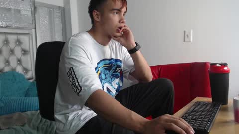 el_principee online show from March 2025 05:28:01 PM