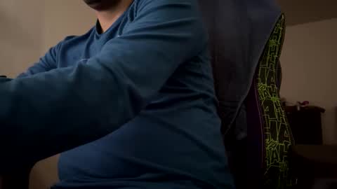 Sancho online show from February 2025 09:04:02 PM