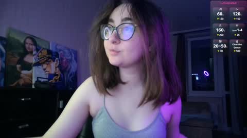 If you like it when I meow give me a thumbs up online show from December 2024 03:11:02 PM