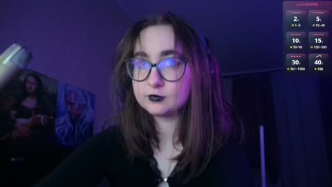 If you like it when I meow give me a thumbs up online show from January 2025 03:11:01 PM